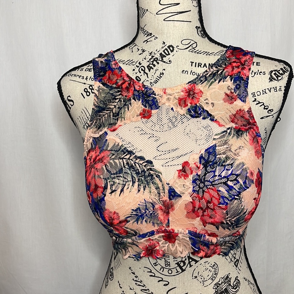 PINK by Victoria Secret Bra